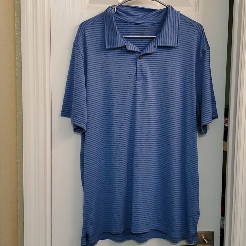 Classy polo shirt